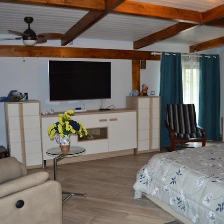 Villa Carmen Кастел Волтурно Екстериор снимка