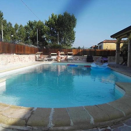 Villa Carmen Кастел Волтурно Екстериор снимка