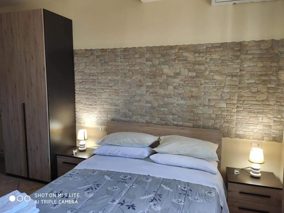 Villa Carmen Кастел Волтурно Екстериор снимка